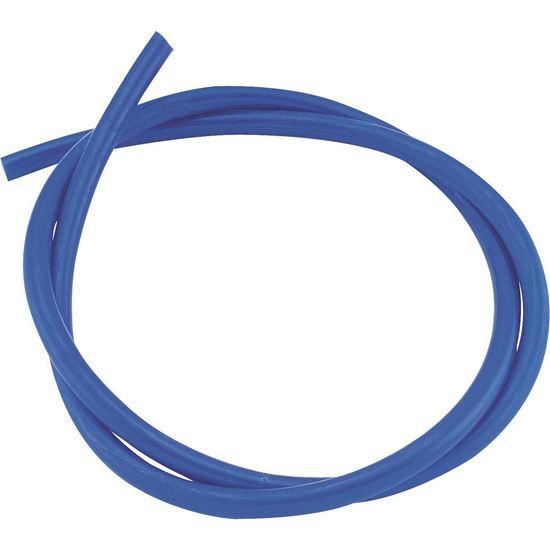 HELIX RACING 180-1404S 1/8FT ID X 1/4FT OD X 5 FT. SOLID BLU, Universal; 5 Foot Length; 1/8 Inch Inner Diameter x 1/4 Inch Outer Diameter; Blue Polyurethane - High quality product image showing HELIX RACING 180-1404S 1/8FT ID X 1/4FT OD X 5 FT. SOLID BLU, Universal; 5 Foot Length; 1/8 Inch Inner Diameter x 1/4 Inch Outer Diameter; Blue Polyurethane details and features