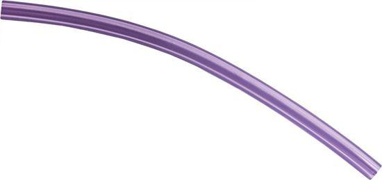HELIX RACING 180-1405 1/8FT ID X 1/4FT OD X 5 FT. PURPLE VE, Universal; 5 Foot Length; 1/8 Inch Inner Diameter x 1/4 Inch Outer Diameter; Transparent Purple Polyurethane - High quality product image showing HELIX RACING 180-1405 1/8FT ID X 1/4FT OD X 5 FT. PURPLE VE, Universal; 5 Foot Length; 1/8 Inch Inner Diameter x 1/4 Inch Outer Diameter; Transparent Purple Polyurethane details and features