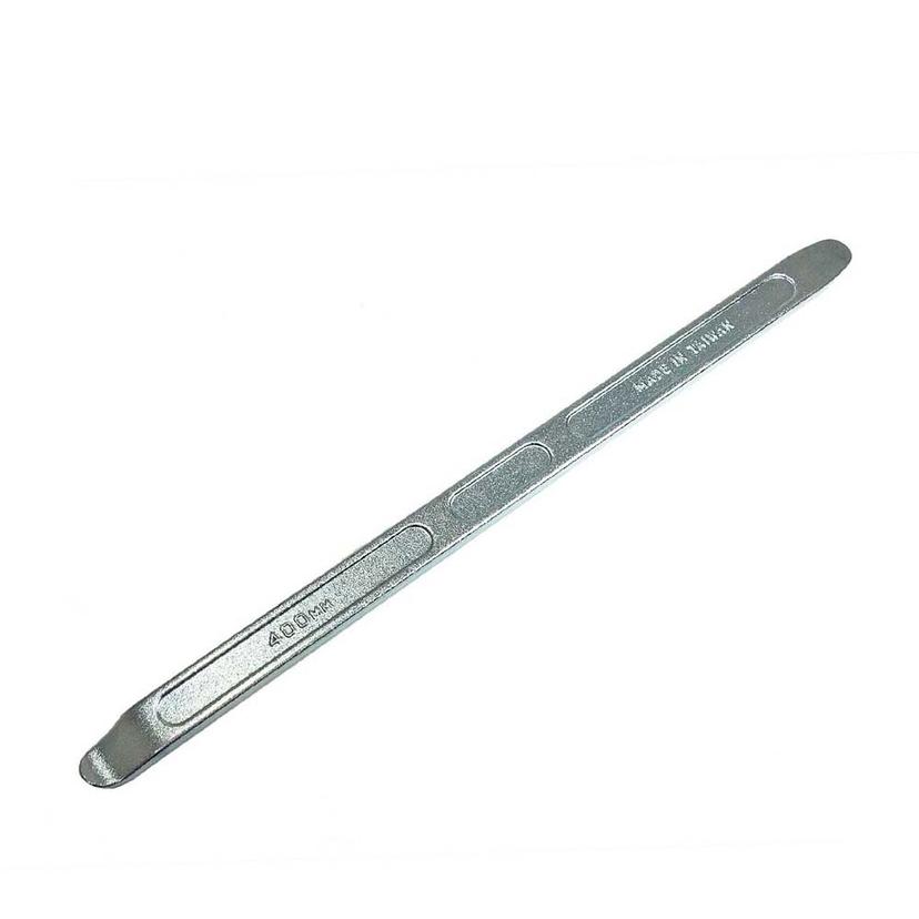 HELIX RACING 041-9114 LEVERAGE TIRE IRON, Tire Iron; 400 Millimeter Length; Single