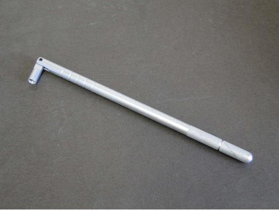 HELIX RACING 041-9900 REMOVES AND INSTALLS VALVE STEMS FO, Use To Install/ Remove Tubeless Valve Stems; With Handle - High quality product image showing HELIX RACING 041-9900 REMOVES AND INSTALLS VALVE STEMS FO, Use To Install/ Remove Tubeless Valve Stems; With Handle details and features