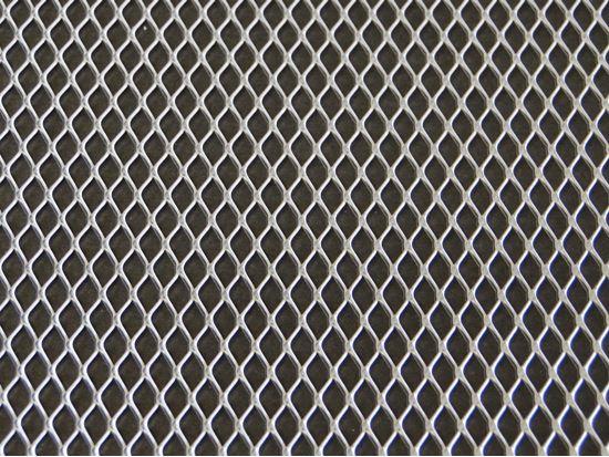 HELIX RACING 005-1802 18FT X 18FT X .032 ALUMINUM, Cut To Fit; Protects Radiators And Oil Coolers From Stones/ Road Debris; Diamond Hole; Without Light Cutouts; 18 Inch Height x 18 Inch Width x 0.32 Inch Thickness; Aluminum Mesh - The Twister Group Tools product