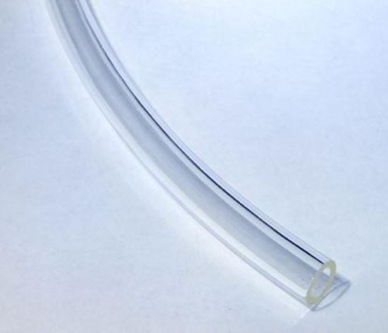 HELIX RACING 078-1564 (.080/2MM) ID X (.140/3.5MM) X 10, Universal; 10 Foot Length; 5/64 Inch Inner Diameter x 9/64 Inch Outer Diameter; Clear; Polyurethane