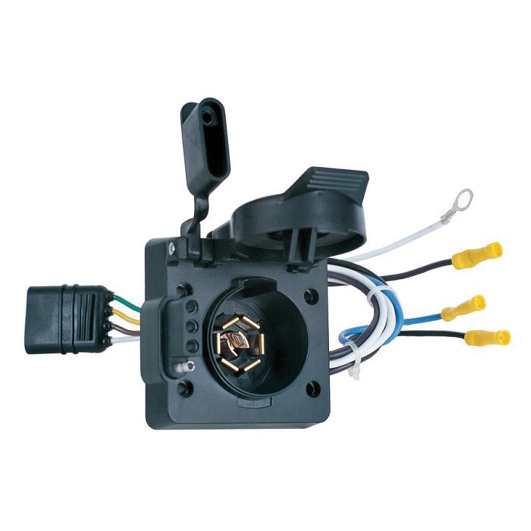 HUSKY TOWING 13165 7:4 Multi-Tow Harness - The Twister Group Tools product