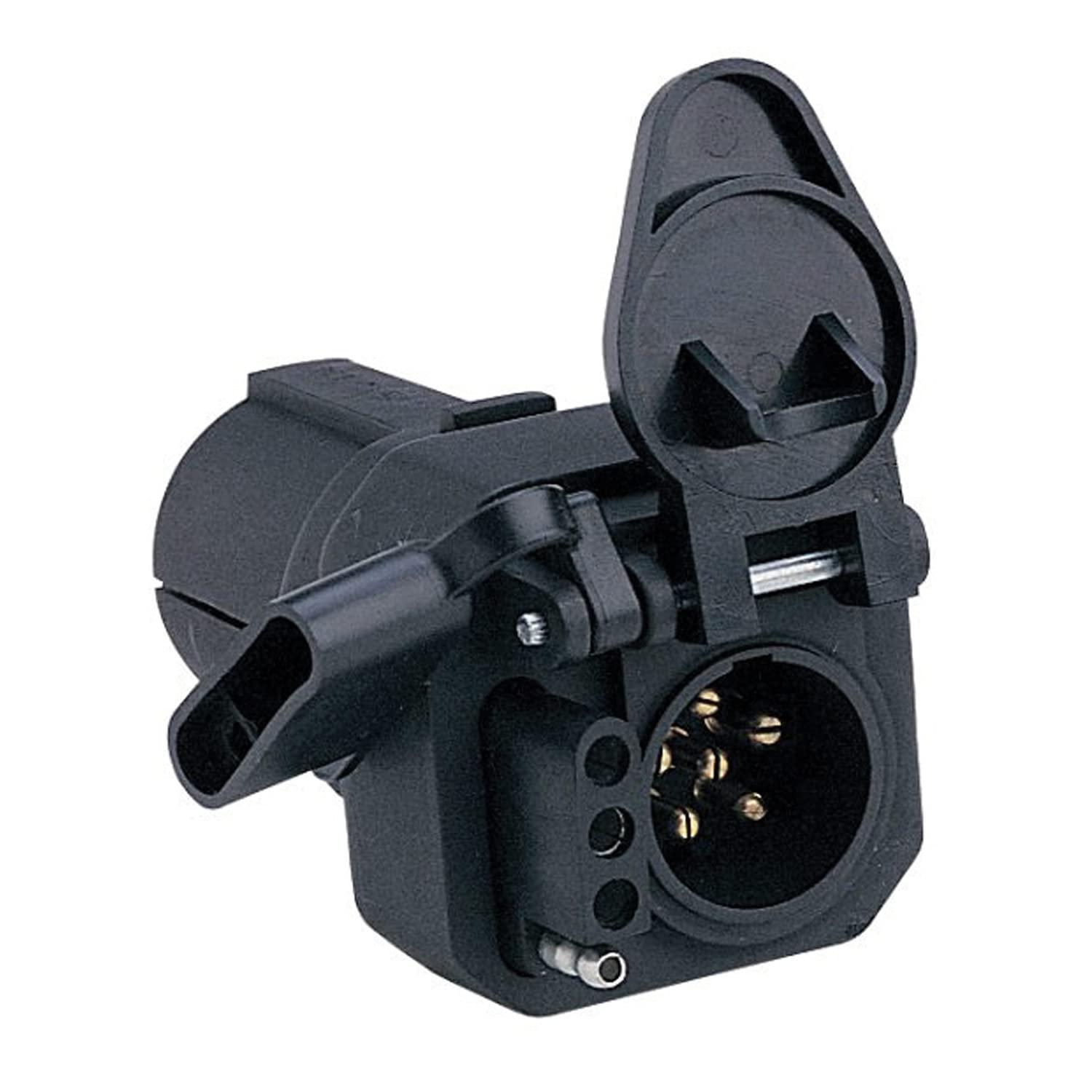 HUSKY TOWING 13176 7-6/4 Multi-Tow Auxiliary Center Pin - High quality product image showing HUSKY TOWING 13176 7-6/4 Multi-Tow Auxiliary Center Pin details and features