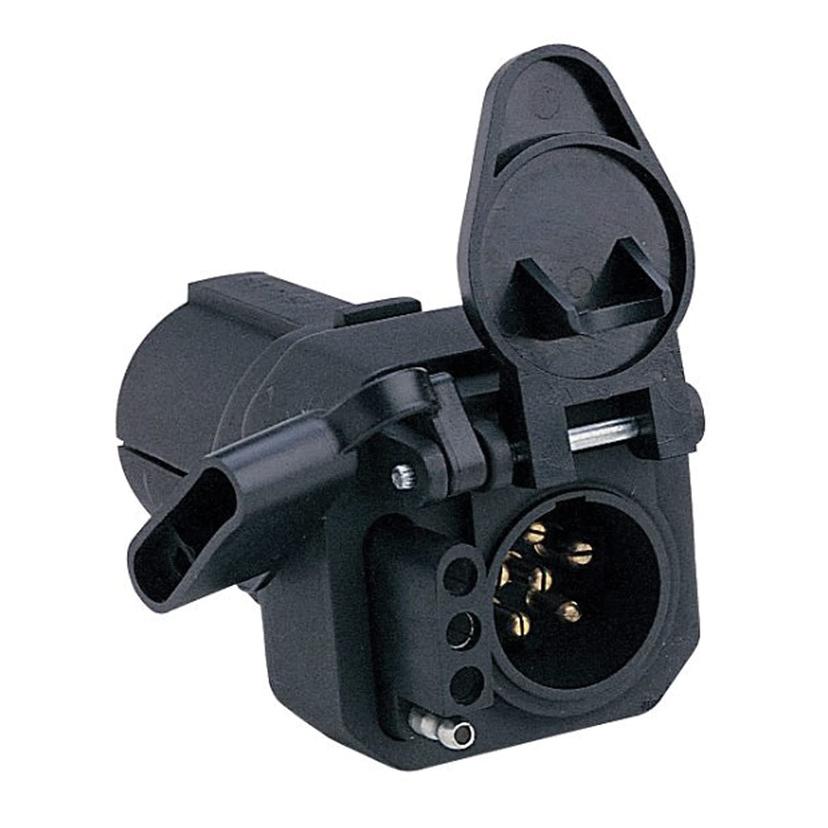 HUSKY TOWING 13176 7-6/4 Multi-Tow Auxiliary Center Pin