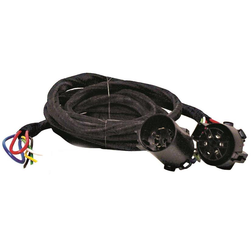 HUSKY TOWING 30392 5th Wheel T-Connector