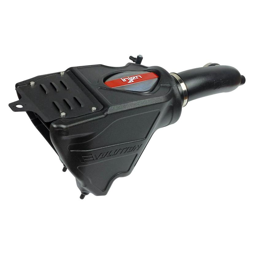 INJEN EVO5006 EVOLUTION Cold Air Intake System