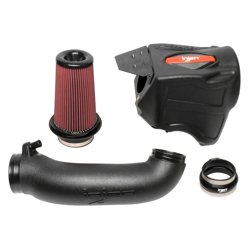 INJEN EVO5009C EVOLUTION Cold Air Intake System