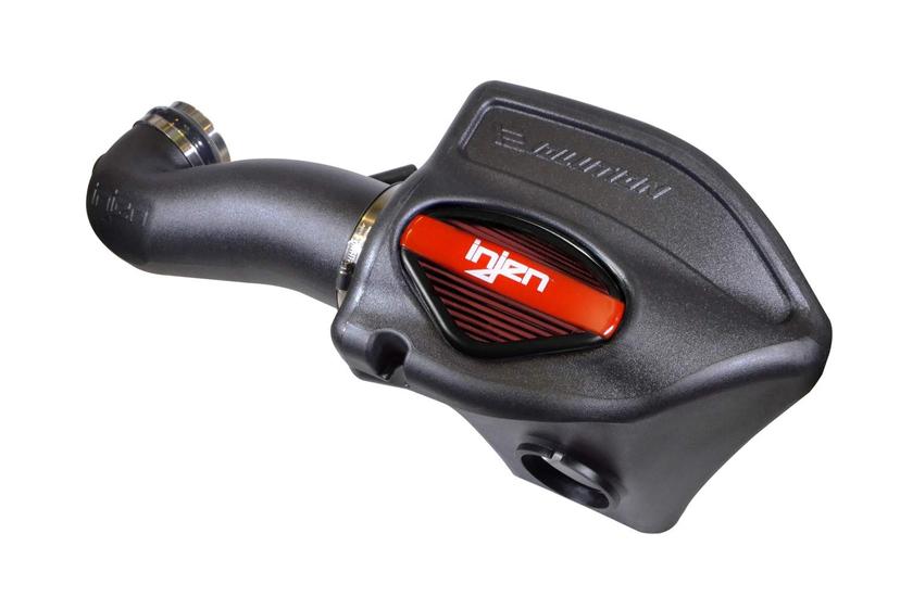 INJEN EVO5100C Evolution Roto-Molded Air Intake System