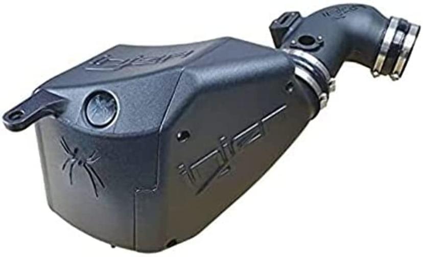 INJEN EVO7014 Evolution Roto-Molded Air Intake System