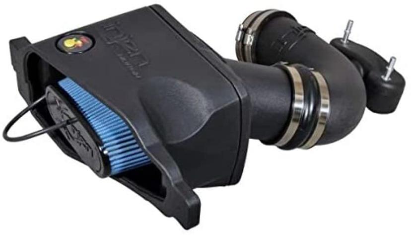 INJEN EVO7202 EVOLUTION Cold Air Intake System