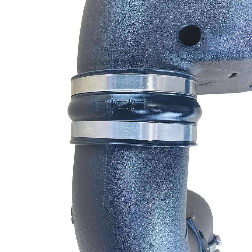 INJEN EVO8004 Evolution Roto-Molded Air Intake System