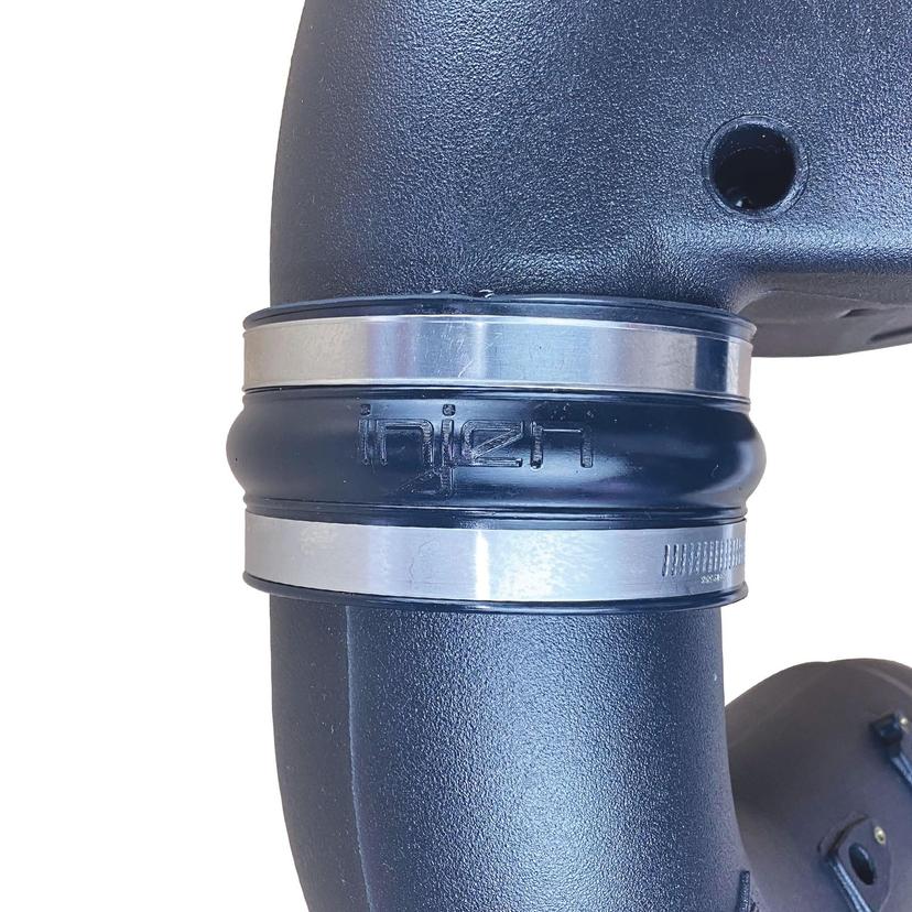 INJEN EVO8005 Evolution Roto-Molded Air Intake System
