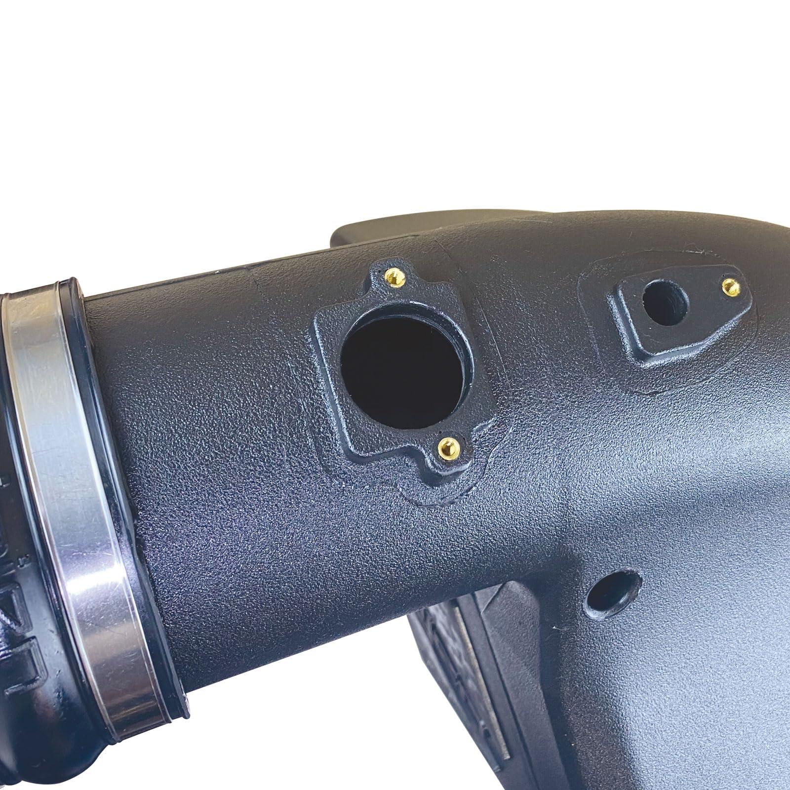 INJEN EVO8006 EVOLUTION Cold Air Intake System - High quality product image showing INJEN EVO8006 EVOLUTION Cold Air Intake System details and features