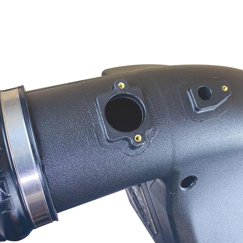 INJEN EVO8006 EVOLUTION Cold Air Intake System