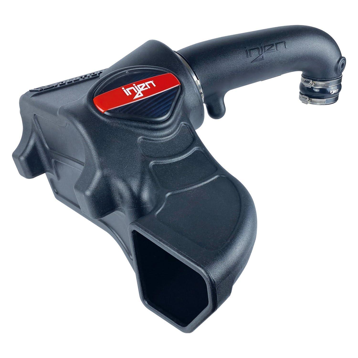 INJEN EVO8100 EVOLUTION Cold Air Intake System - High quality product image showing INJEN EVO8100 EVOLUTION Cold Air Intake System details and features