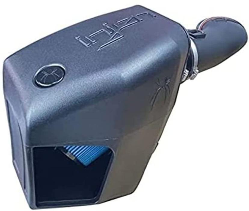 INJEN EVO9006 EVOLUTION Cold Air Intake System For 2011-2016 Ford Diesel Trucks V8-6.7L Powerstroke