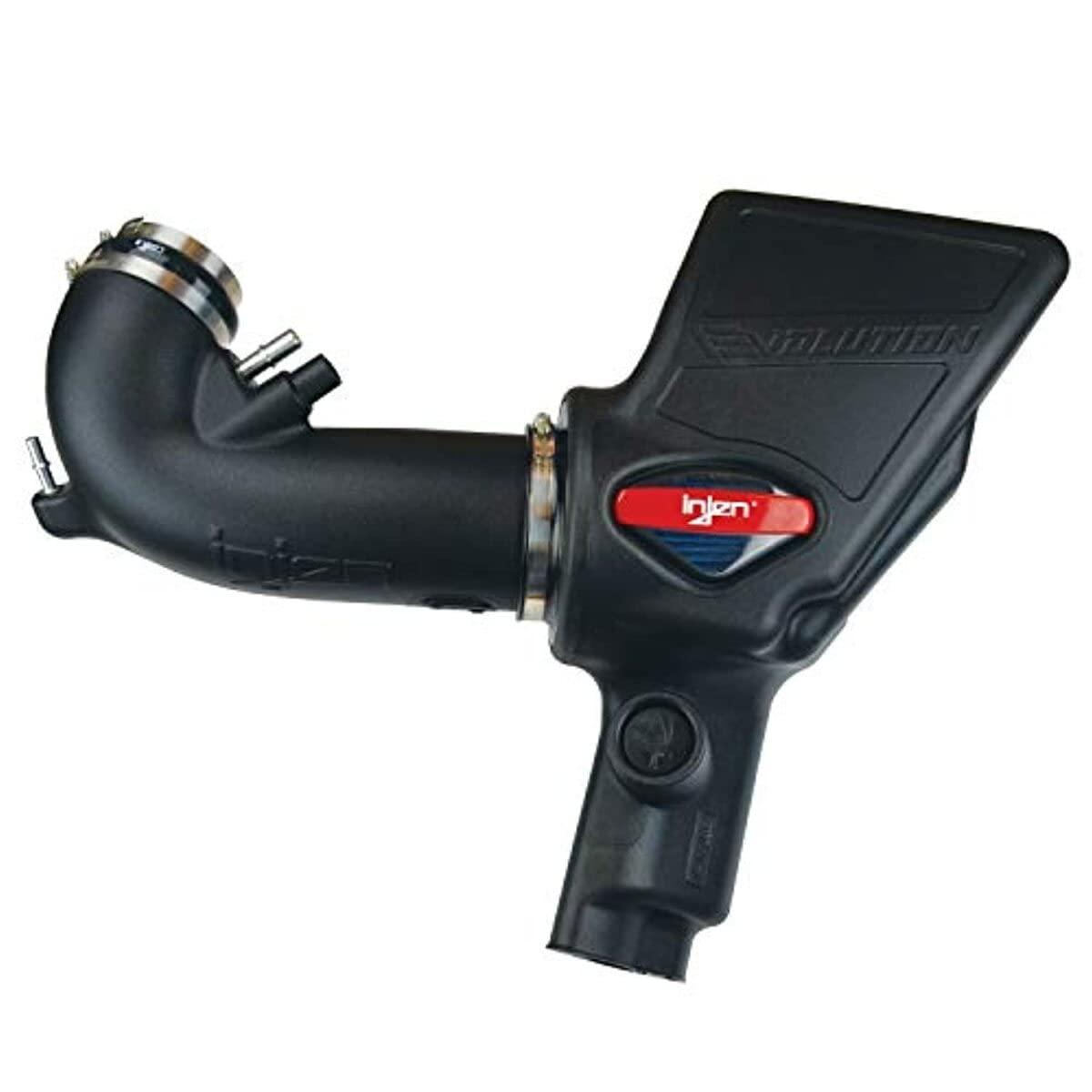 INJEN EVO9202 Evolution Roto-Molded Air Intake System - High quality product image showing INJEN EVO9202 Evolution Roto-Molded Air Intake System details and features