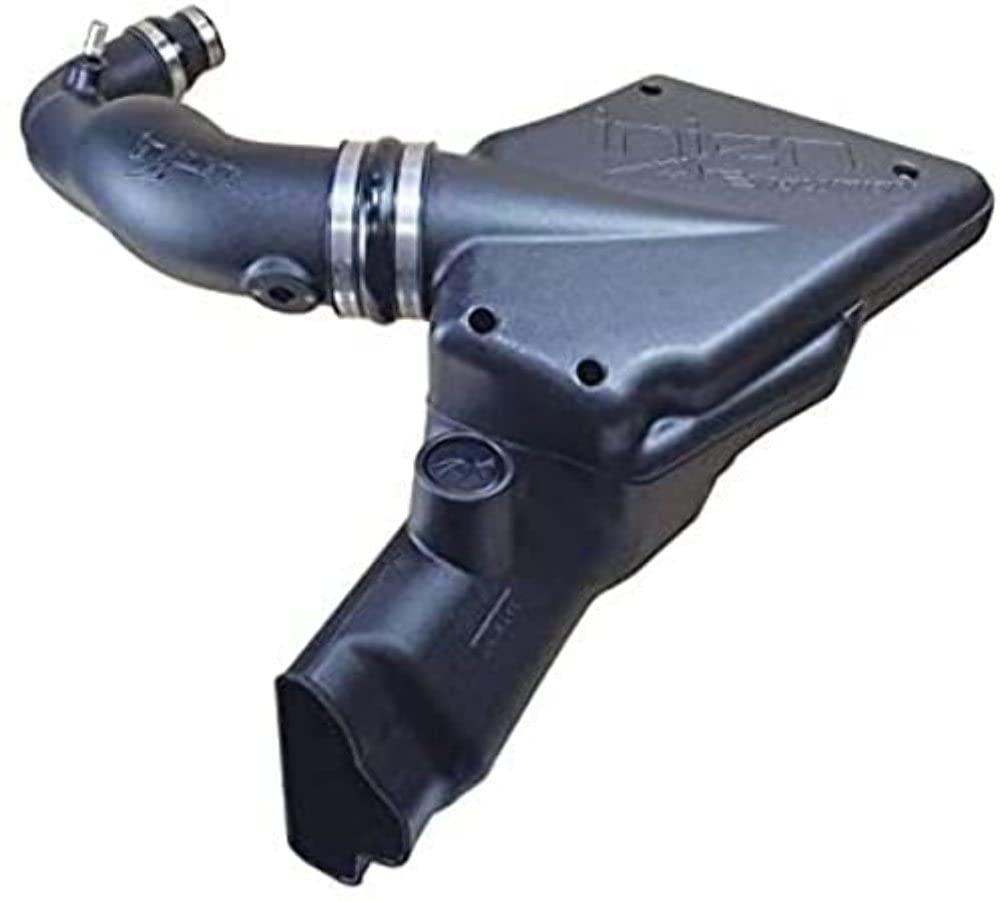 INJEN EVO9203 Evolution Roto-Molded Air Intake System - High quality product image showing INJEN EVO9203 Evolution Roto-Molded Air Intake System details and features