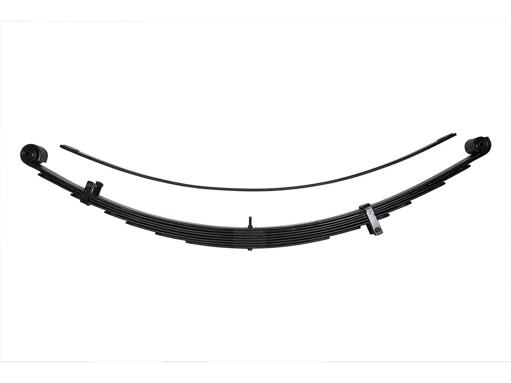 ICON 158509 Multi Rate RXT Leaf Spring Pack w/Add in Leaf, Compatible with 2004-21 Tundra - The Twister Group Tools product