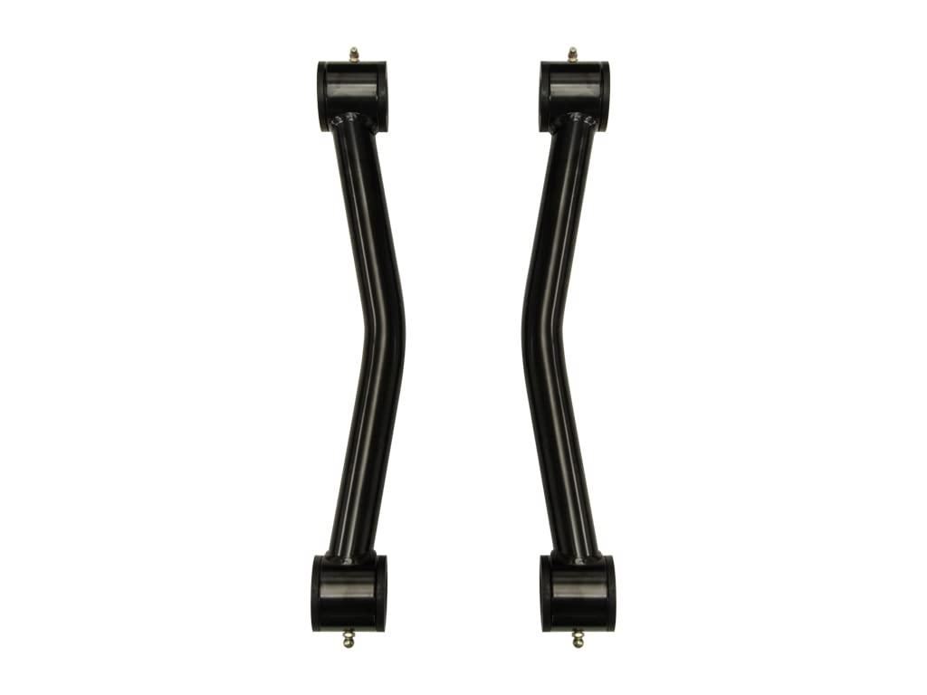 ICON 21046 Rear, Fixed Upper Link Kit, Compatible with 2007-18 Jeep JK Wrangler - High quality product image showing ICON 21046 Rear, Fixed Upper Link Kit, Compatible with 2007-18 Jeep JK Wrangler details and features