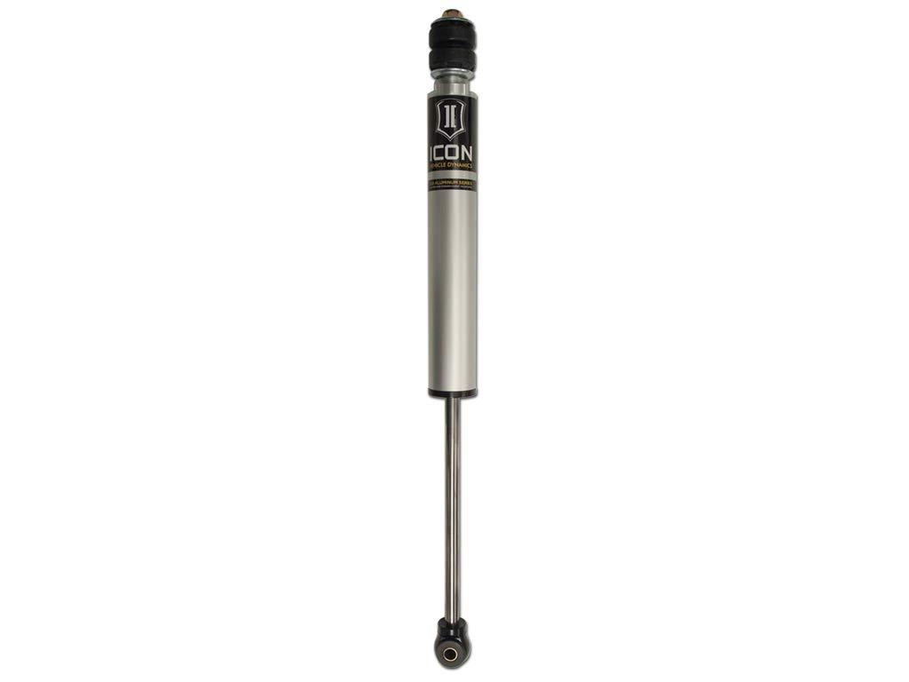 ICON 216521 2.5 INCH Lift, Front, 2.0 VS Shock, Compatible with 2003-12 Ram 2500/3500 HD - High quality product image showing ICON 216521 2.5 INCH Lift, Front, 2.0 VS Shock, Compatible with 2003-12 Ram 2500/3500 HD details and features
