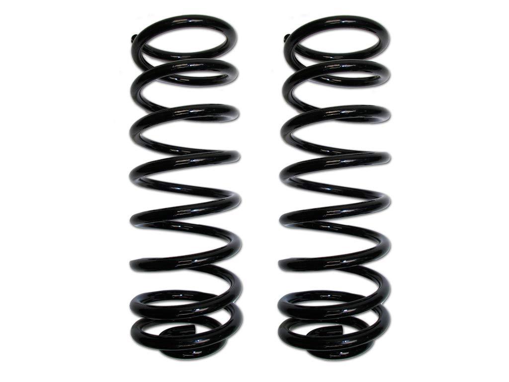 ICON 22015 2 INCH Lift, Rear, Dual Rate Coil Spring Kit, Compatible with 2007-2018 Jeep JK Wrangler - High quality product image showing ICON 22015 2 INCH Lift, Rear, Dual Rate Coil Spring Kit, Compatible with 2007-2018 Jeep JK Wrangler details and features