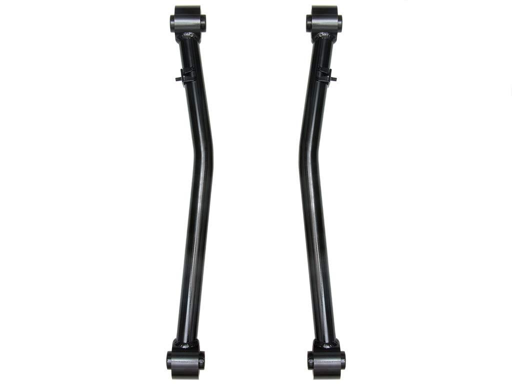 ICON 22021 2.5 INCH Lift, Front, Fixed Lower Link Kit, Compatible with 2020-Up JT/2018-Up JL - High quality product image showing ICON 22021 2.5 INCH Lift, Front, Fixed Lower Link Kit, Compatible with 2020-Up JT/2018-Up JL details and features