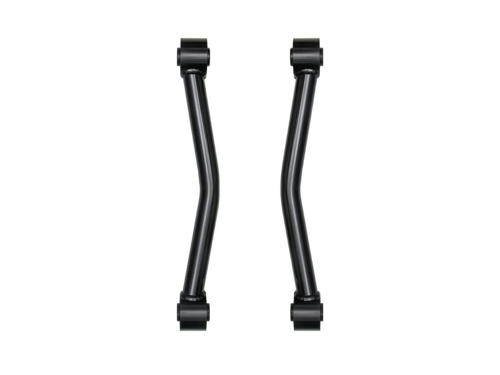 ICON 22024 Rear, Fixed Upper Link Kit, Compatible with 2018-Up JL Wrangler - The Twister Group Tools product