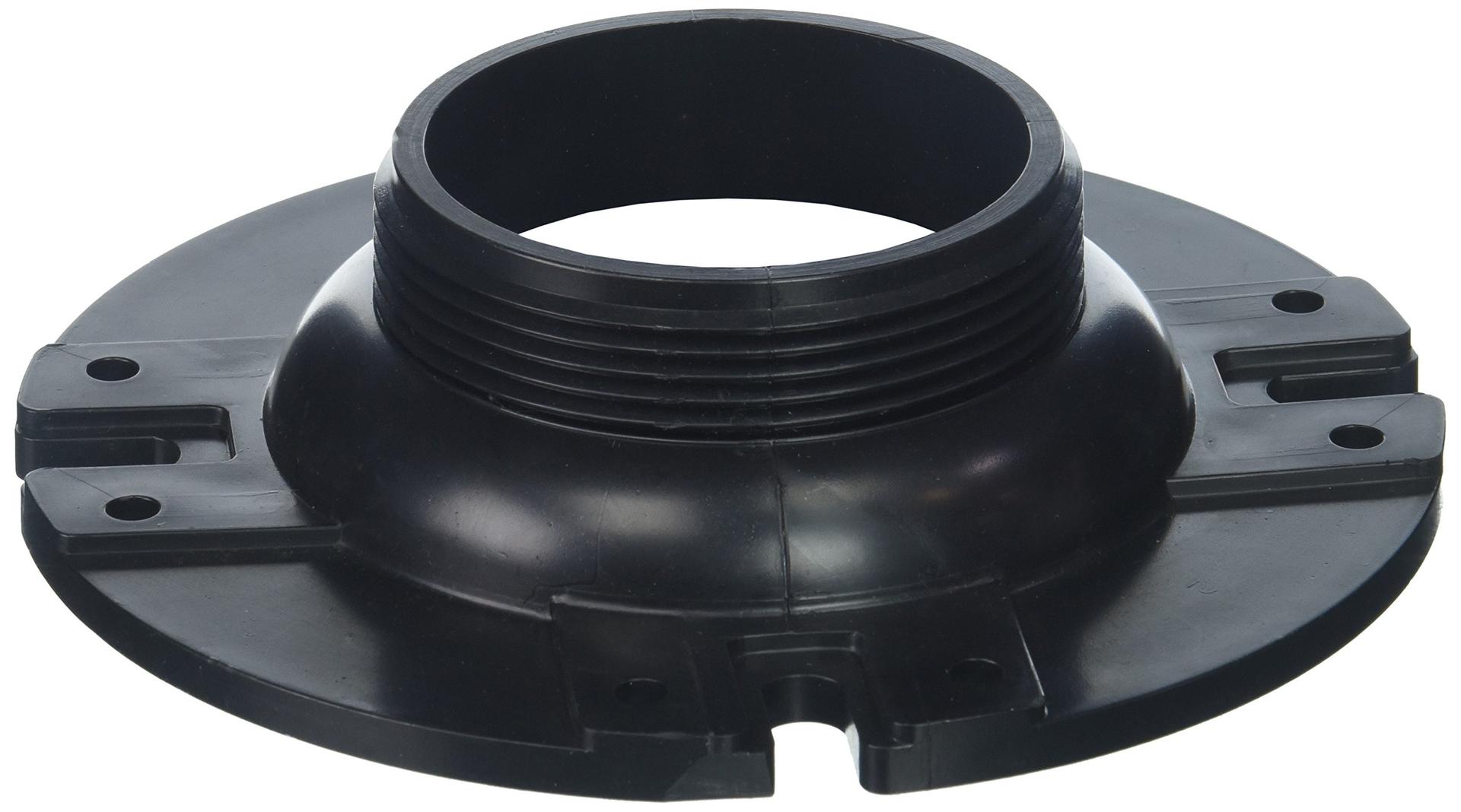 ICON 00425 Holding Tank Fitting 3inch ID/7inch OD Flange - High quality product image showing ICON 00425 Holding Tank Fitting 3inch ID/7inch OD Flange details and features