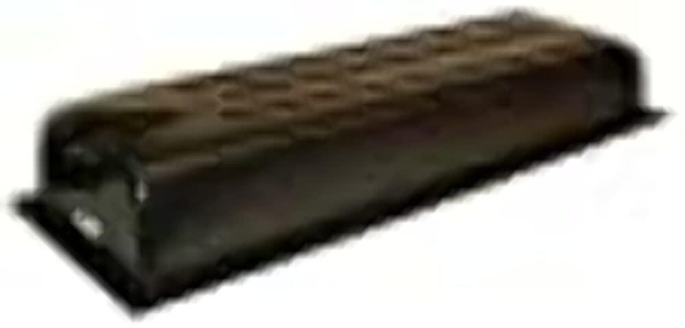 ICON 01610 Holding Tank Center End Drain HT706ED with 3 INCH Spigot & 4 Level Sensors installed - The Twister Group Tools product