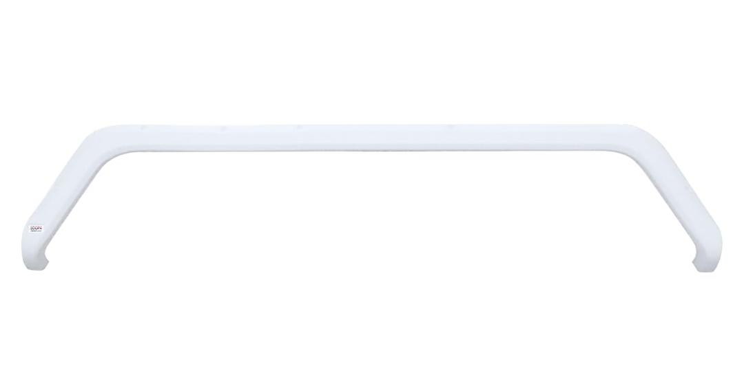 ICON 01784 Fender Skirt, Tandem, Sunline, FS1784, Polar White - The Twister Group Tools product