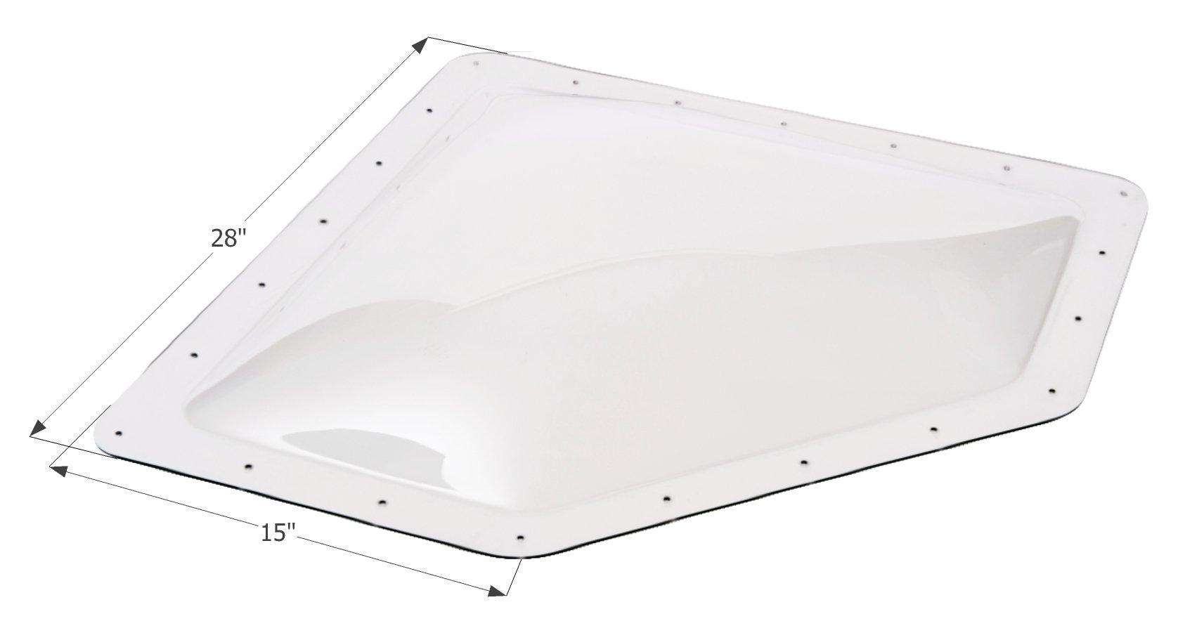 ICON 01866 RV Skylight - High quality product image showing ICON 01866 RV Skylight details and features