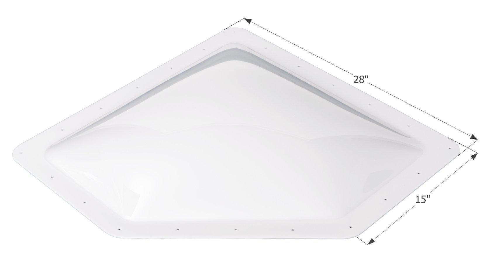 ICON 01867 RV Skylight - High quality product image showing ICON 01867 RV Skylight details and features