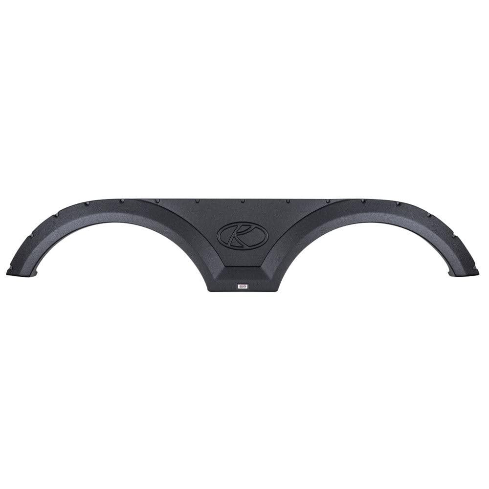 ICON 12248 Tandem Axle Fender Skirt FS2248 for Keystone -Taupe - The Twister Group Tools product