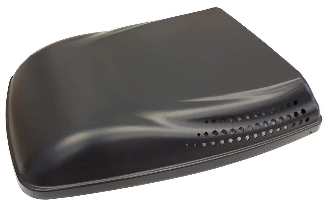 ICON 12275 Shroud for Dometic Penguin II Air Conditioner, Black - The Twister Group Tools product