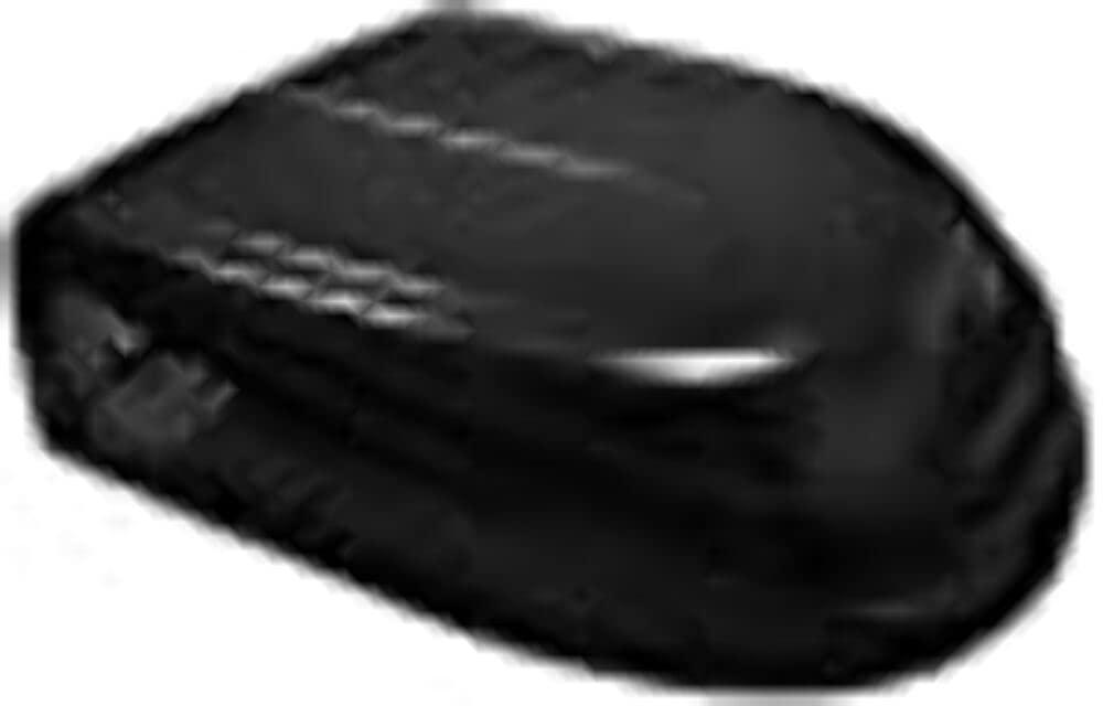 ICON 12276 SHROUD for AC HP POLAR white - High quality product image showing ICON 12276 SHROUD for AC HP POLAR white details and features