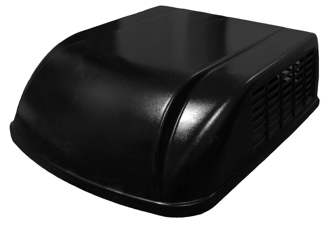 ICON 12281 Shroud for Advent Air Conditioner, AC Series, Black - The Twister Group Tools product