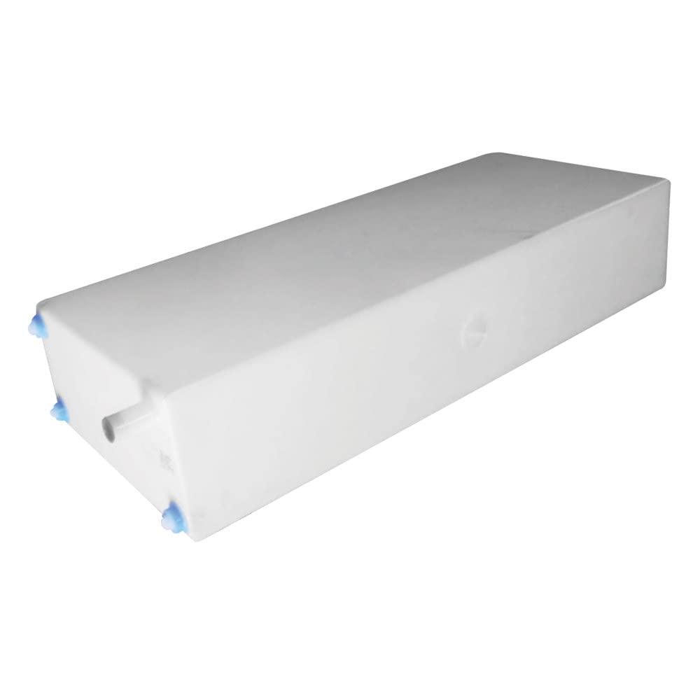 ICON 12450 Fresh Water Tank, WT2450, 54x20x9, 39 Gal., Tank Only - High quality product image showing ICON 12450 Fresh Water Tank, WT2450, 54x20x9, 39 Gal., Tank Only details and features