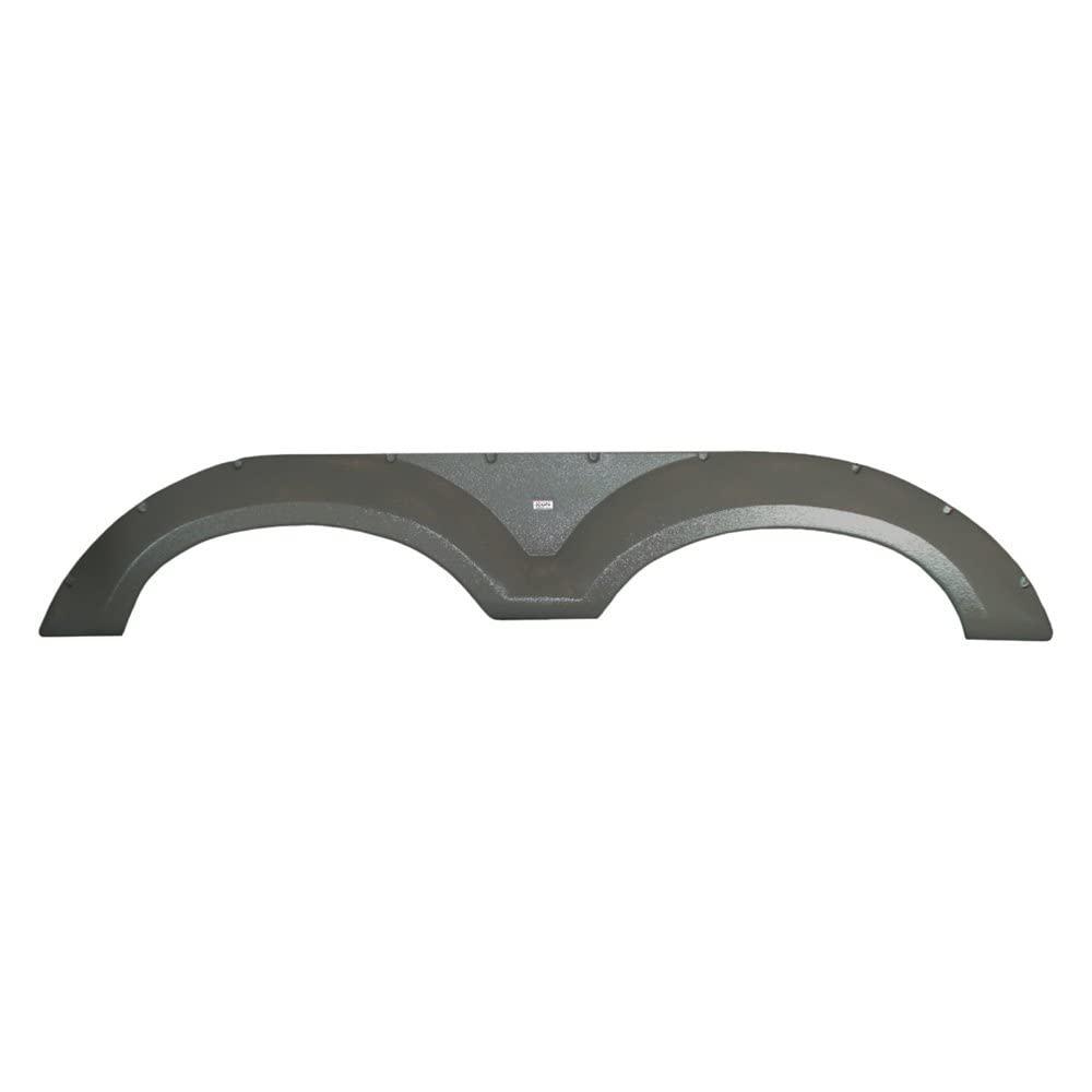 ICON 12780 Fender Skirt, Tandem, Coachmen, FS2600, Black - The Twister Group Tools product