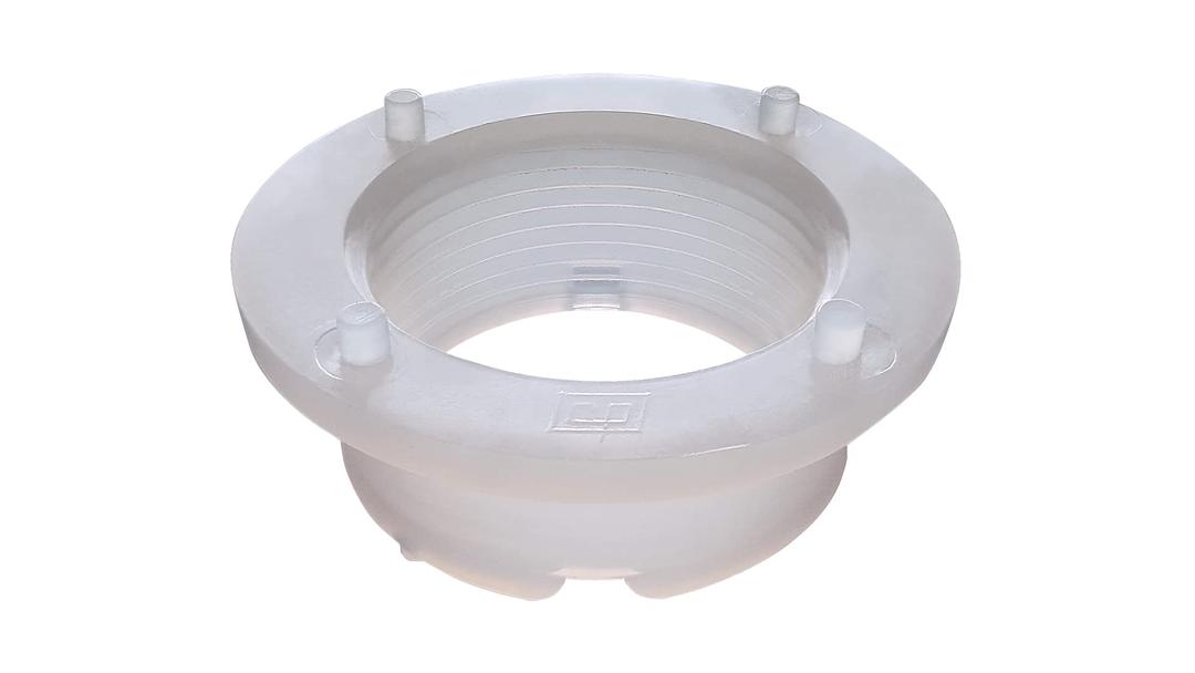 ICON 14014 Spin Fitting, Flush, 1 1/4 INCH FPT - The Twister Group Tools product