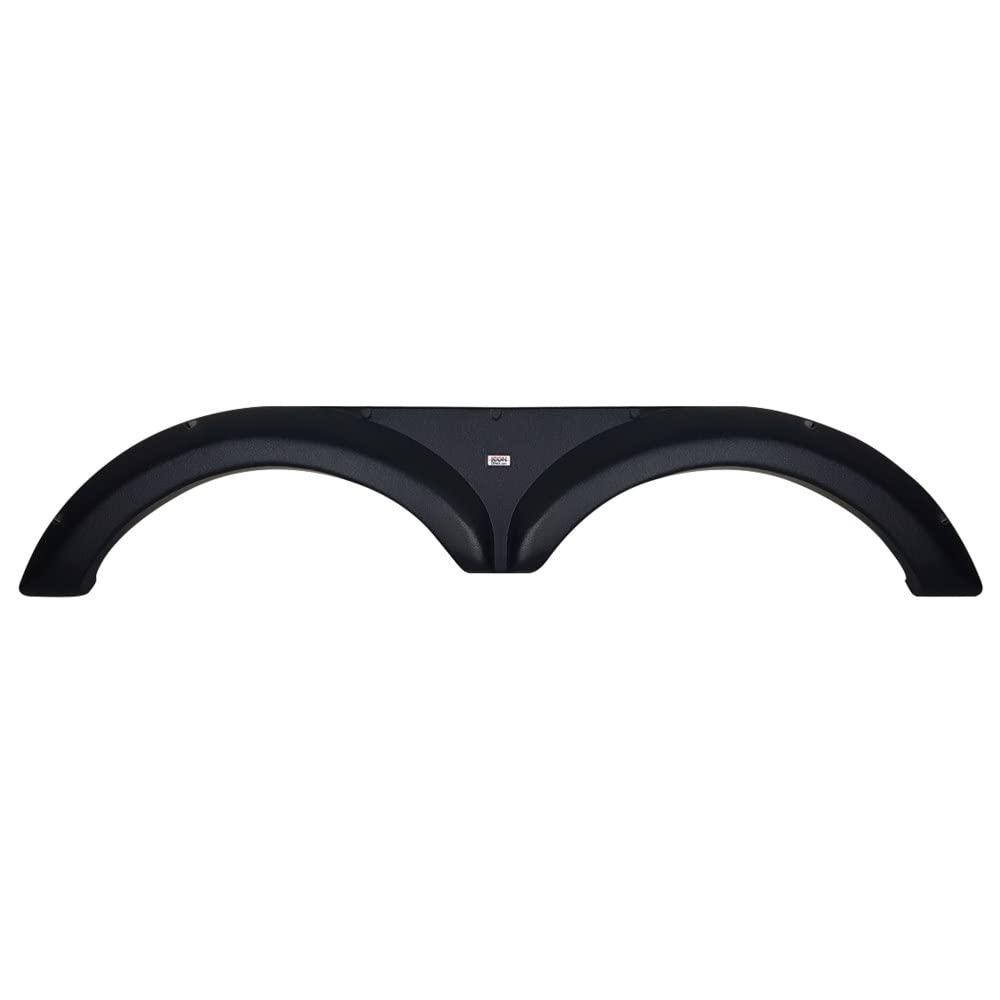 ICON 14115 Fender Skirt, Tandem, Jayco, FS4115, Black - The Twister Group Tools product