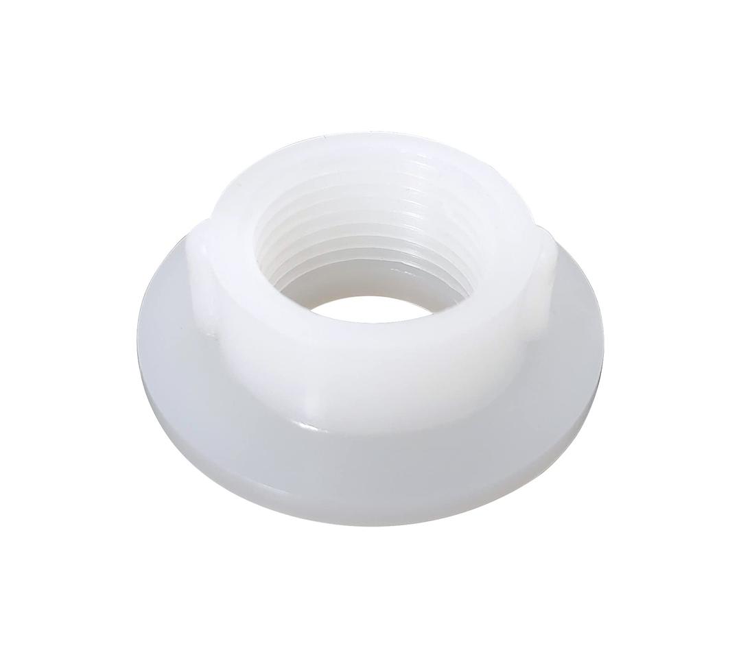 ICON 14171 Spin Fitting, Raised, 3/4 INCH FPT, White - The Twister Group Tools product
