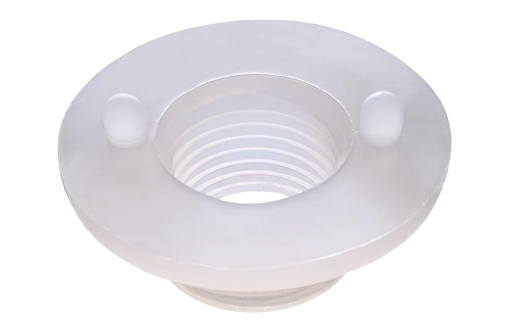 ICON 14207 Spin Fitting, Flush, 1/2 INCH FPT - High quality product image showing ICON 14207 Spin Fitting, Flush, 1/2 INCH FPT details and features