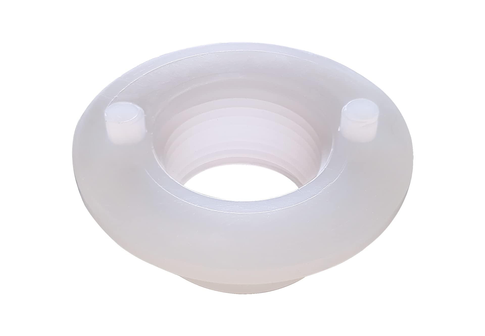ICON 14208 Spin Fitting, Flush, 3/4 INCH FPT - High quality product image showing ICON 14208 Spin Fitting, Flush, 3/4 INCH FPT details and features