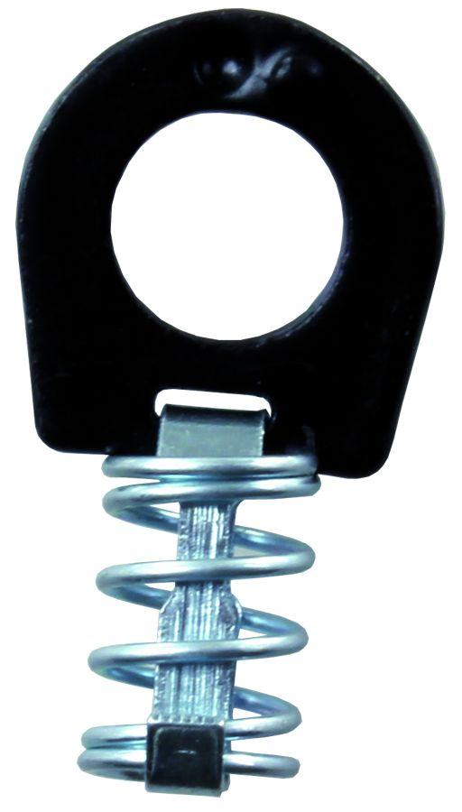 JR PRODUCTS 00225 Water Heater Door Latch (10)