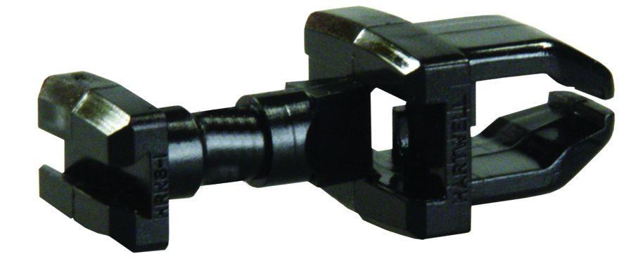 JR PRODUCTS 00245 Vent Latch - Thick Wall (12) - The Twister Group Tools product