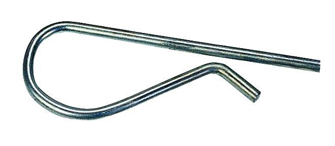JR PRODUCTS 01004 Sway Control Replacement Pin (5)