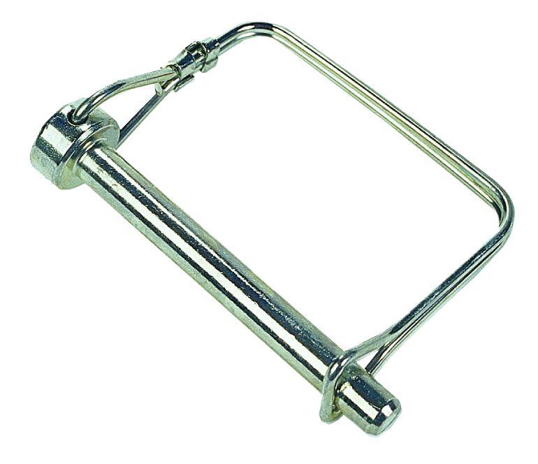 JR PRODUCTS 01051 Coupler Lock Pin