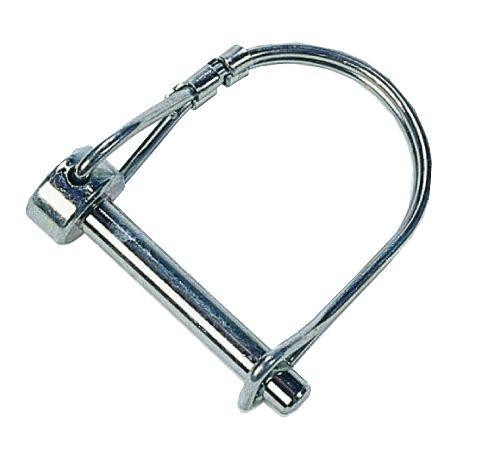 JR PRODUCTS 01094 Small Coupler Lock Pin